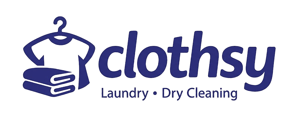 Clothsy Logo